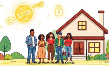 The Role of Credit in Homeownership