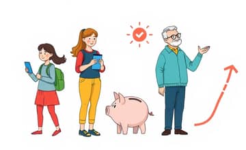 Responsible Credit Card Use: A Guide for All Ages