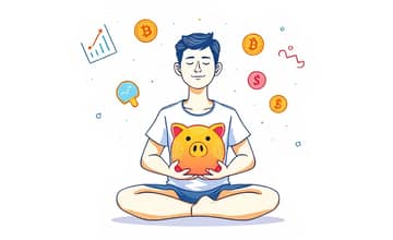 Mindful Money: Conscious Consumer Financing