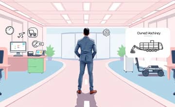 Lease or Buy: Making Smart Equipment Decisions