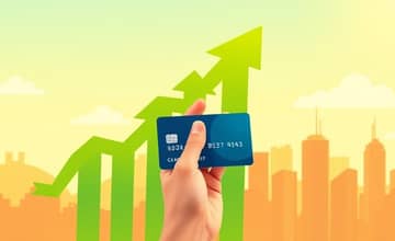 Choosing Your First Credit Card: A Beginner's Guide