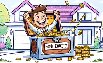 Harnessing Home Equity: Smart Borrowing Strategies