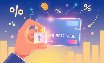 Credit Card APR: Decoding Your Interest Rate