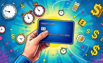 Credit Card Grace Periods: Maximizing Your Float