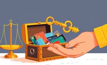 Credit Card Limits: Understanding Your Borrowing Power