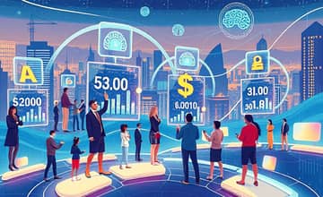 Credit Scoring Reinvented: Beyond Traditional Metrics