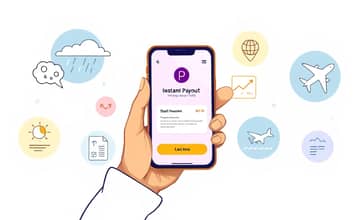 Parametric Insurance: Automated Payouts for Specific Events