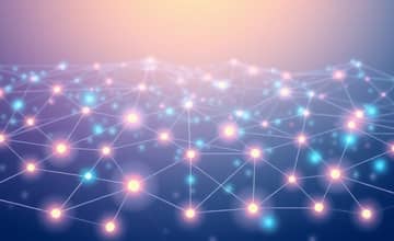 The Semantic Web of Finance: Connected Data Landscapes