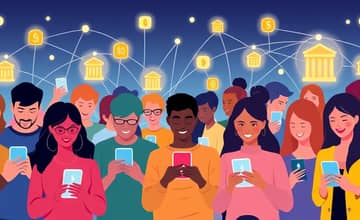 The Rise of Neo-Banks: Reshaping Consumer Banking