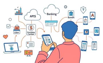 The Unbundling of Banking: Specialized Financial Solutions