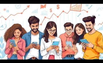 The Rise of Finfluencers: New Paradigms in Financial Advice