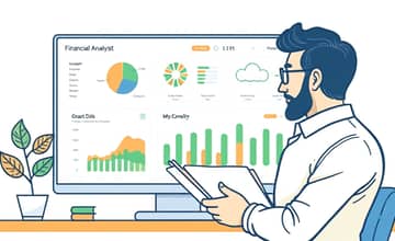 Climate Risk Analytics: Assessing Environmental Impact on Portfolios