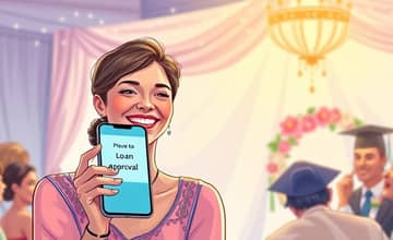 Event-Driven Lending: Loans Tailored to Life's Moments