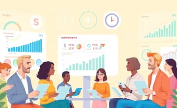 Personalized Retirement Planning: AI-Powered Future