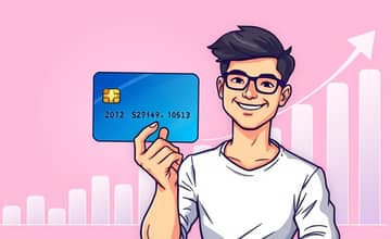 The Anatomy of a Perfect Credit Card Application