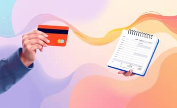 Credit Cards and Your Budget: A Harmonious Blend