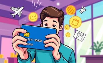 Swipe Smarter: Optimizing Your Everyday Credit Card Use