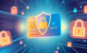 Credit Card Safety: Protecting Your Plastic