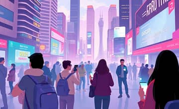 The Future of Payments: Credit Cards in a Cashless World