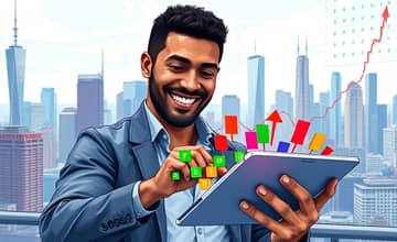 Direct Indexing: Personalized Portfolio Construction