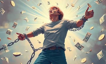 The Psychology of Minimum Payments: Breaking the Cycle