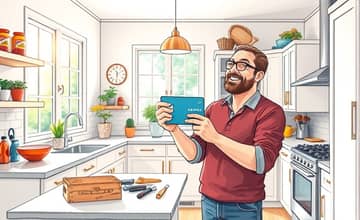 Credit Cards for Home Improvements: Funding Your Dreams