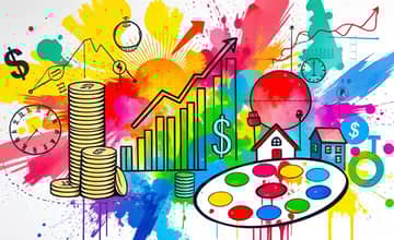 The Capital Canvas: Painting Your Financial Masterpiece