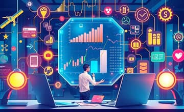 Alternative Data: Unlocking Hidden Financial Insights