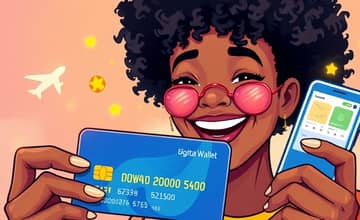 Loyalty Programs: Is Your Credit Card Working for You?