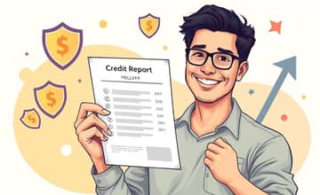 Credit Score vs. Credit Report: Understanding the Difference