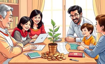 Harnessing Credit for Generational Wealth