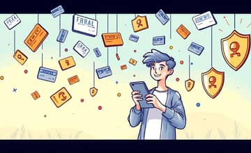 Avoiding Credit Card Traps: A Proactive Approach