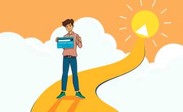 From Application to Approval: Your Credit Card Journey