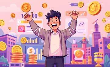 The Gamification of Savings: Engagement for Financial Health