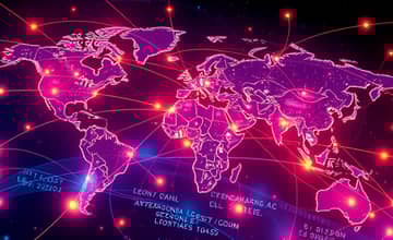 Cross-Network Payments: Unifying Global Transactions