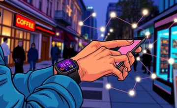 Invisible Financial Products: Seamless Integration into Daily Life