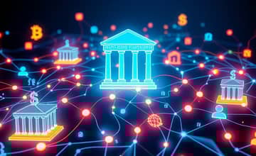 The API Economy: Interconnecting Financial Ecosystems