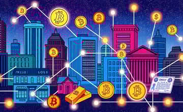 Tokenizing Everything: The New Asset Class Revolution