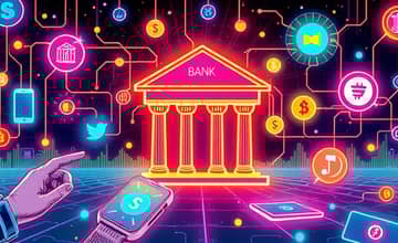 The Internet of Things in Finance: Connected Devices, Connected Money