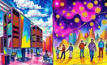 From Centralized Exchanges to Decentralized Trading: A Paradigm Shift