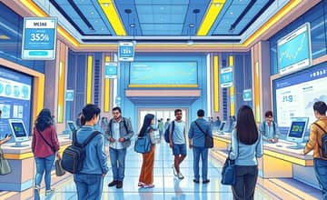 Dynamic Pricing in Financial Services: Personalized Offers