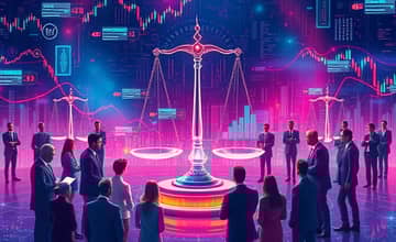 The Ethics of Algorithmic Finance: Fairness and Transparency