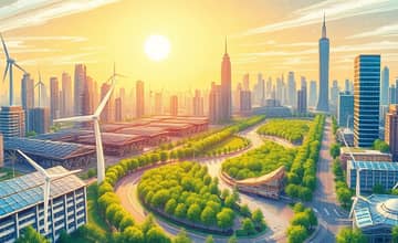 Sustainable Finance Tech: catalyzing Green Investments