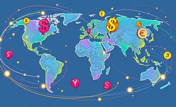 Exchange Rate Explained: Currency Fluctuations