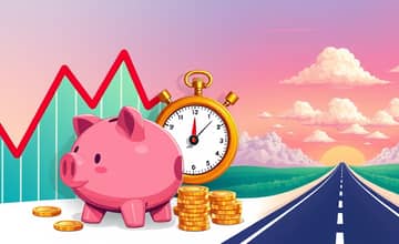 Recession Signals: Foresight and Preparation