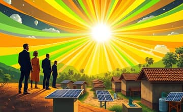 Capital Convergence: Blending Funding Sources Strategically