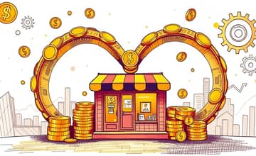 The Liquidity Loop: Keeping Your Business Afloat