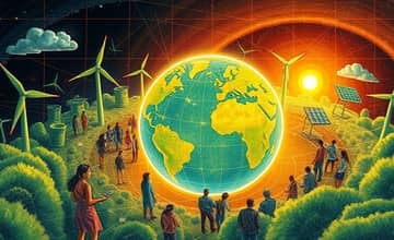 The Global Gateway: International Funding Opportunities