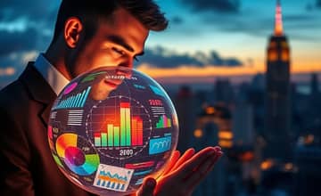 The Financial Fortune Teller: Predicting Capital Needs