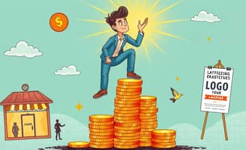 The Smart Saving Strategy: Self-Funding Your Dreams